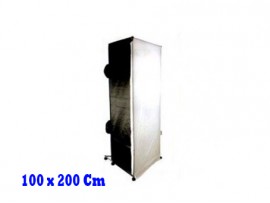 Tronic Softbox Beam 100x200 cm